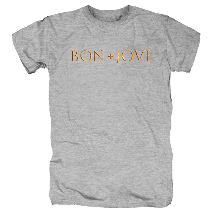 Bon Jovi #7 - фото 253731