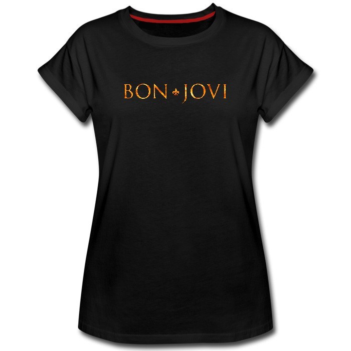 Bon Jovi #7 - фото 253732