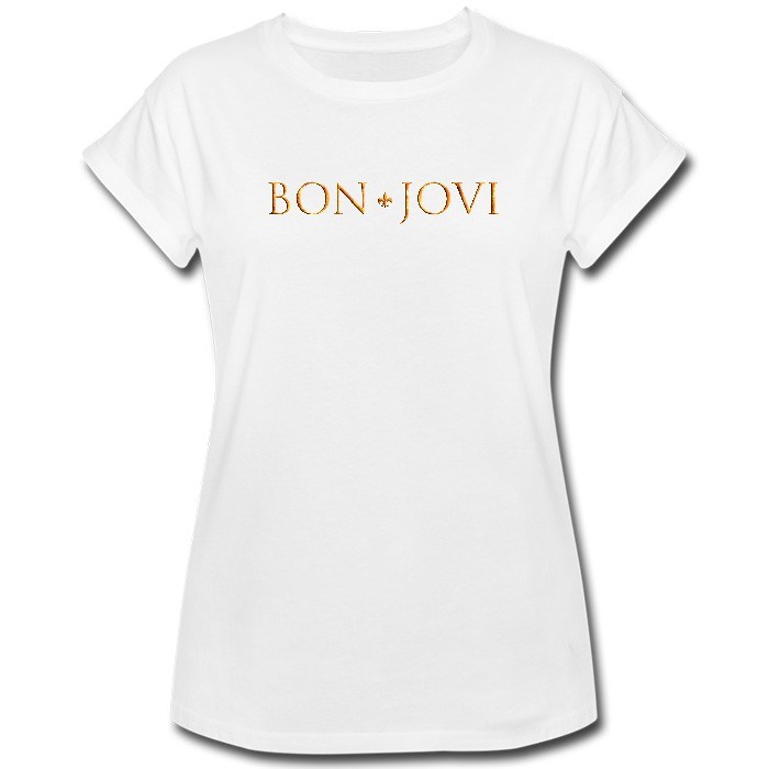 Bon Jovi #7 - фото 253733
