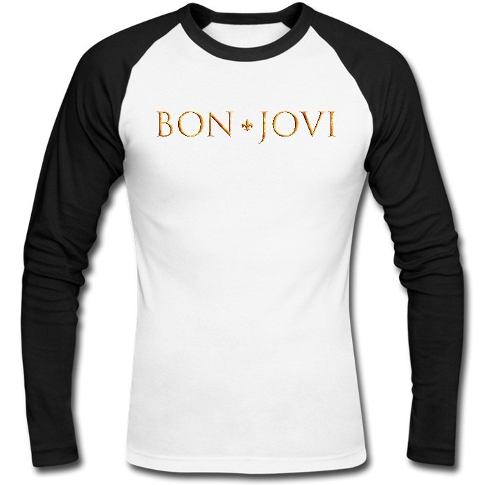 Bon Jovi #7 - фото 253735