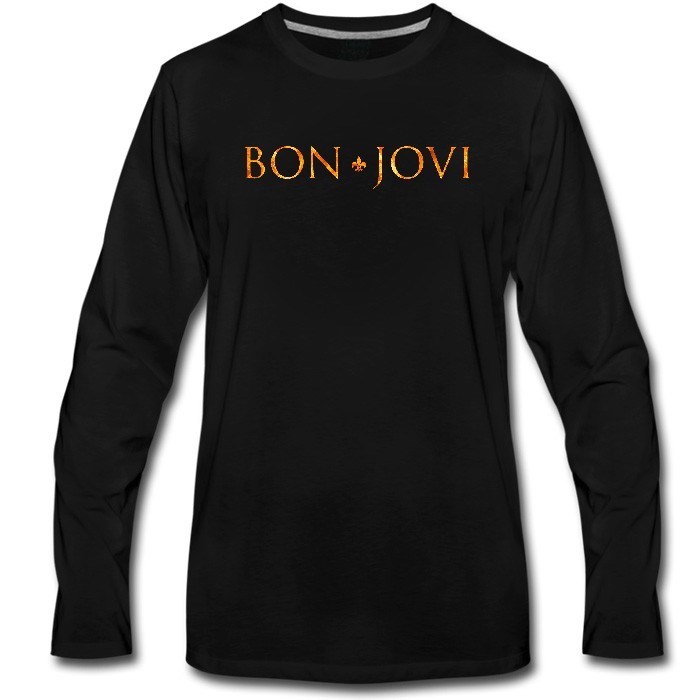 Bon Jovi #7 - фото 253736