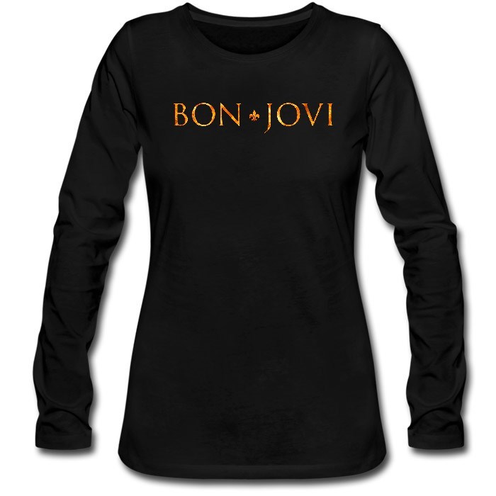 Bon Jovi #7 - фото 253737