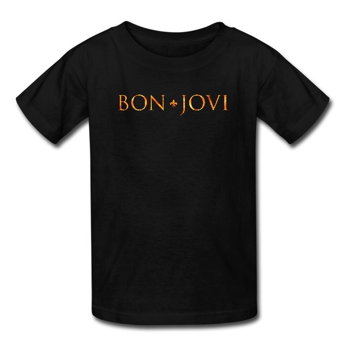 Bon Jovi #7 - фото 253738