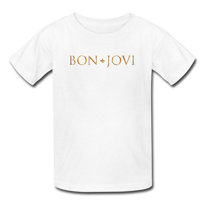 Bon Jovi #7 - фото 253739