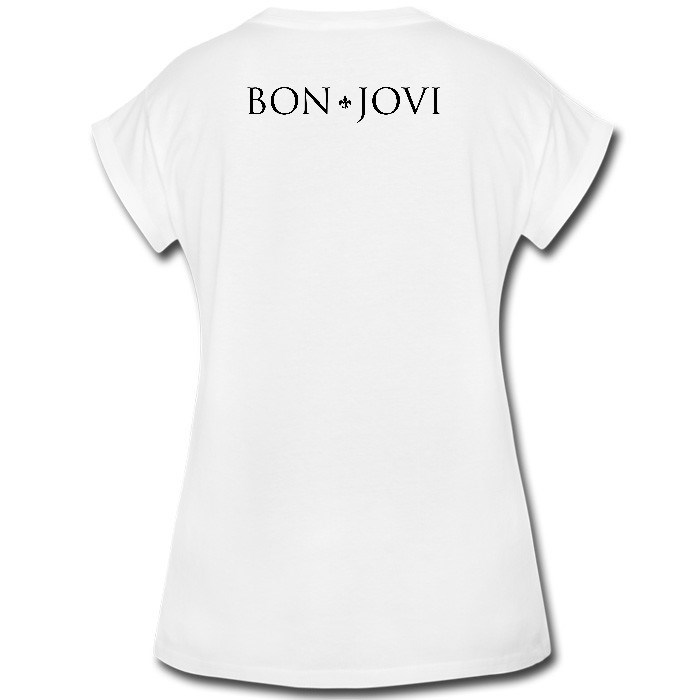 Bon Jovi #7 - фото 253744