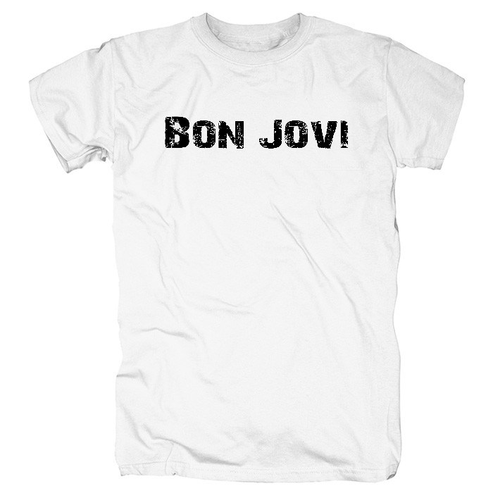 Bon Jovi #9 - фото 253762