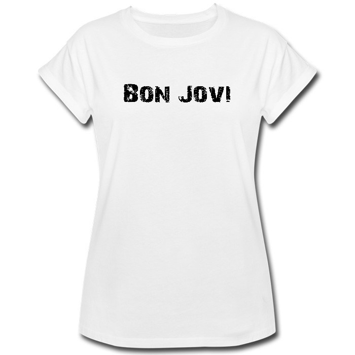 Bon Jovi #9 - фото 253765