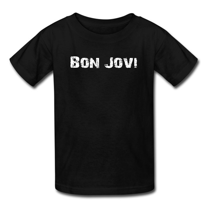 Bon Jovi #9 - фото 253770