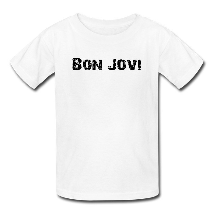 Bon Jovi #9 - фото 253771