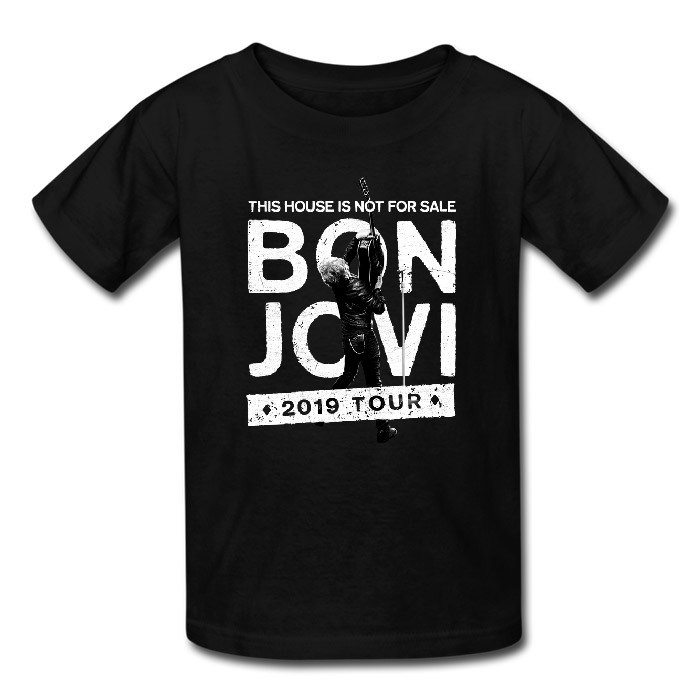 Bon Jovi #11 - фото 253809