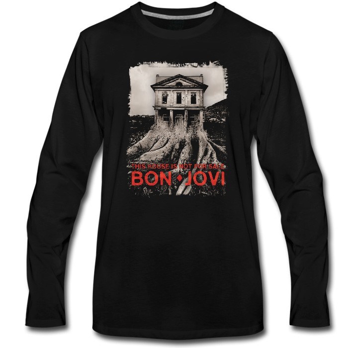 Bon Jovi #12 - фото 253817