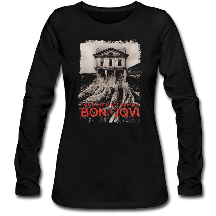 Bon Jovi #12 - фото 253818