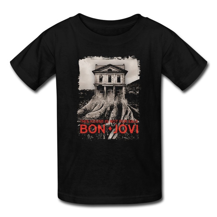 Bon Jovi #12 - фото 253819