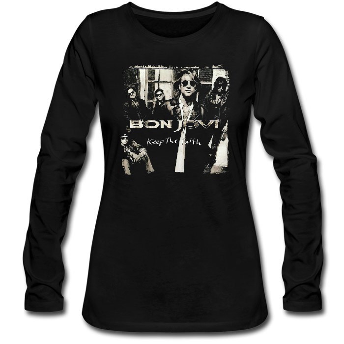 Bon Jovi #13 - фото 253828