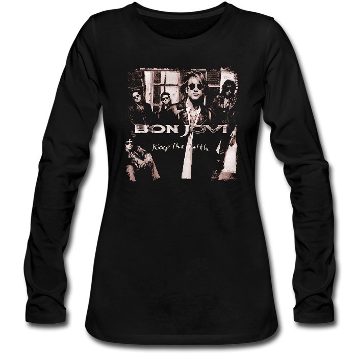Bon Jovi #14 - фото 253838