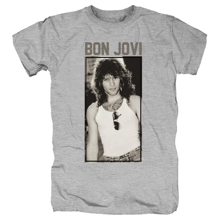 Bon Jovi #19 - фото 253912