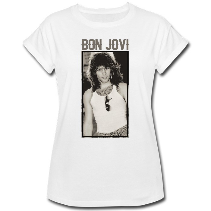Bon Jovi #19 - фото 253913