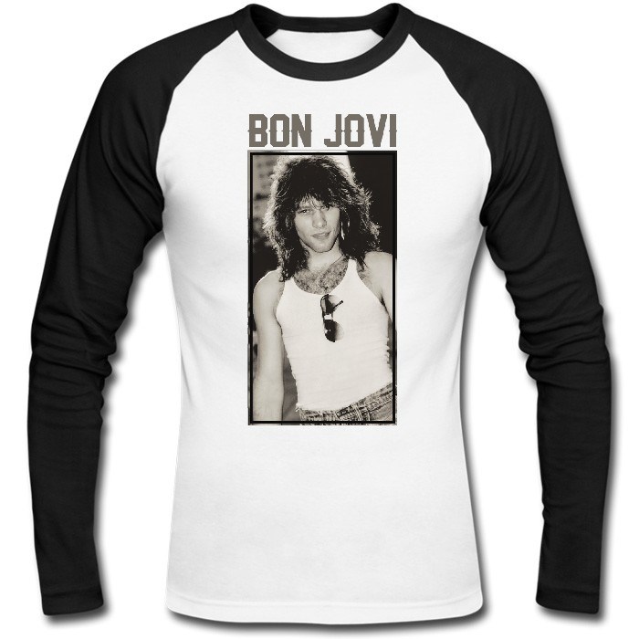 Bon Jovi #19 - фото 253915