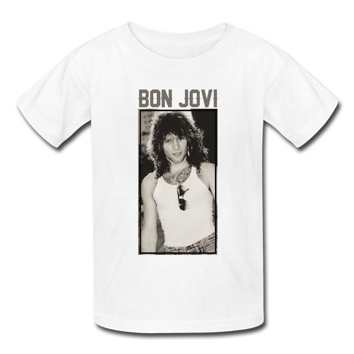 Bon Jovi #19 - фото 253916