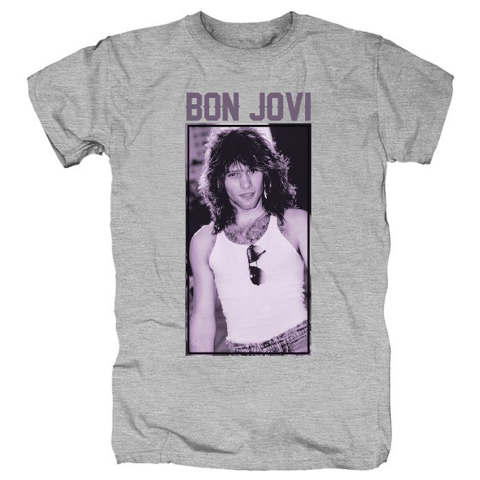 Bon Jovi #20 - фото 253924