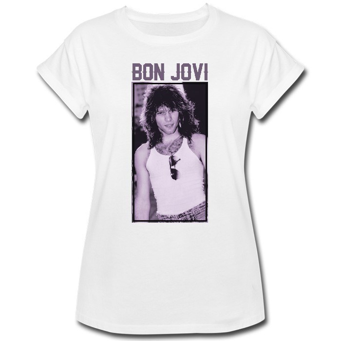 Bon Jovi #20 - фото 253925