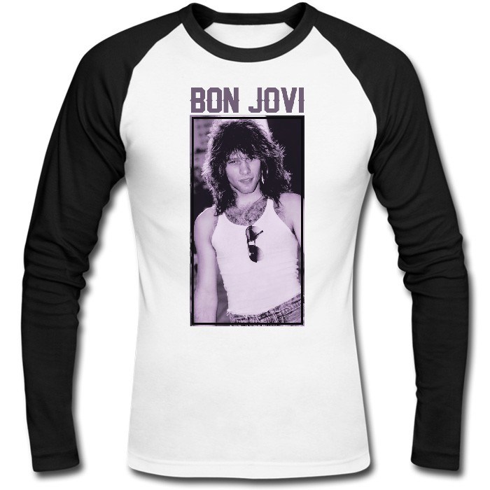 Bon Jovi #20 - фото 253927