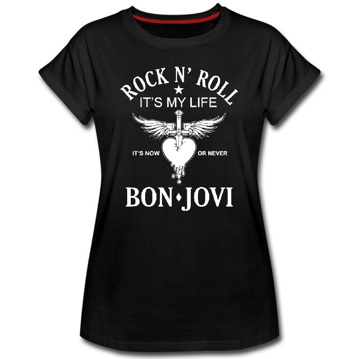 Bon Jovi #25 - фото 253990