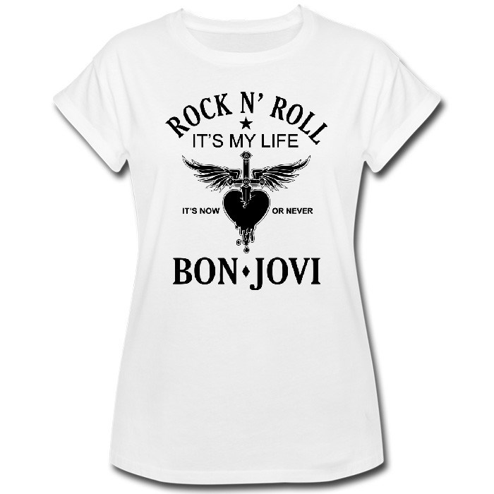 Bon Jovi #25 - фото 253991