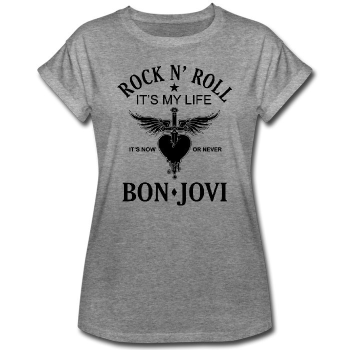 Bon Jovi #25 - фото 253992
