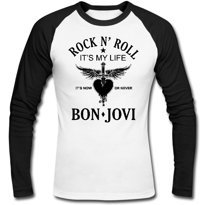 Bon Jovi #25 - фото 253993