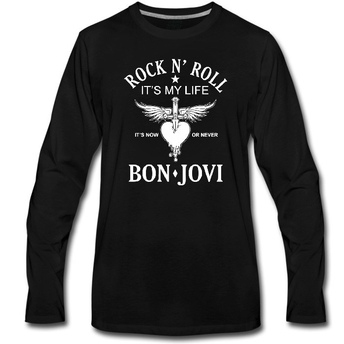 Bon Jovi #25 - фото 253994