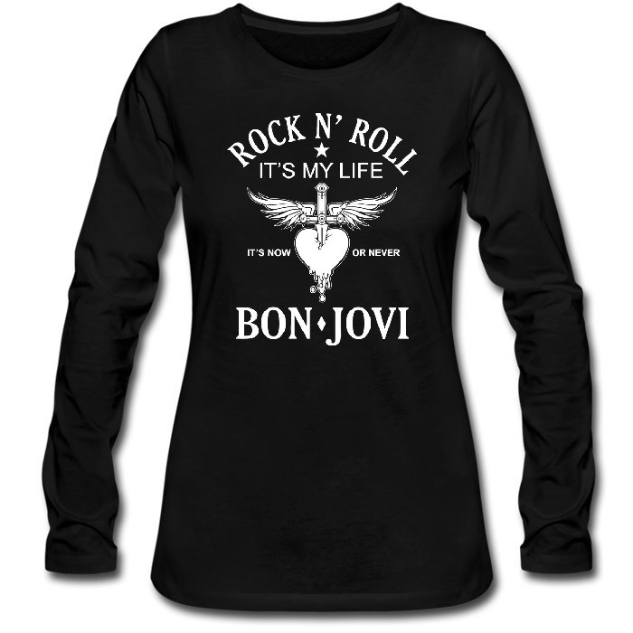 Bon Jovi #25 - фото 253995