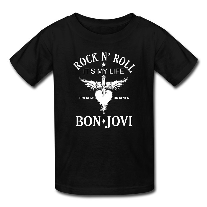 Bon Jovi #25 - фото 253996