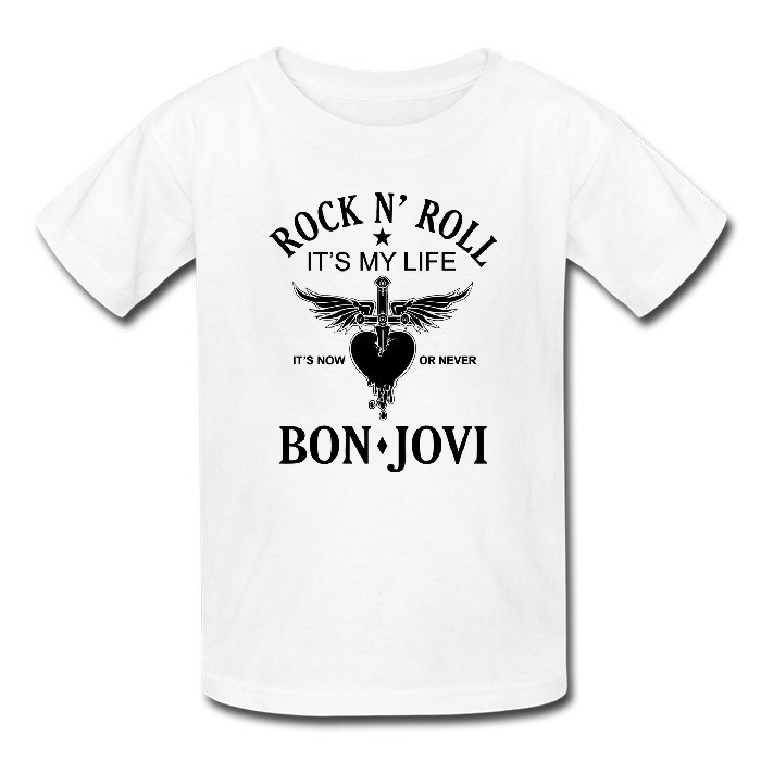 Bon Jovi #25 - фото 253997