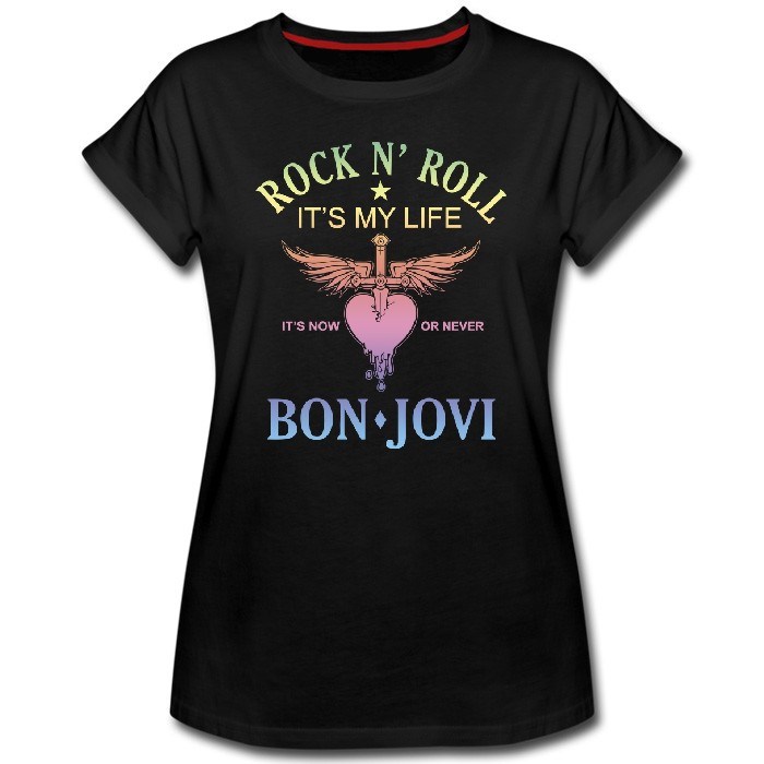 Bon Jovi #26 - фото 254012
