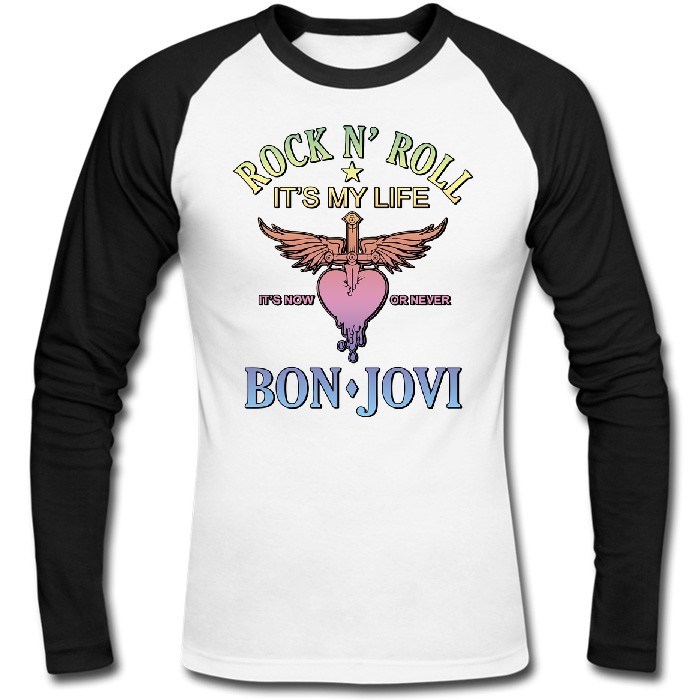 Bon Jovi #26 - фото 254015