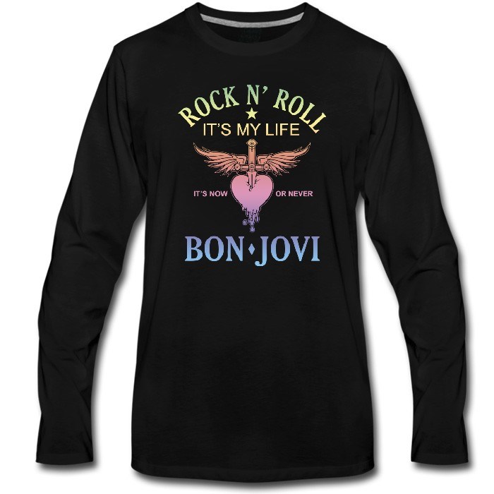Bon Jovi #26 - фото 254016