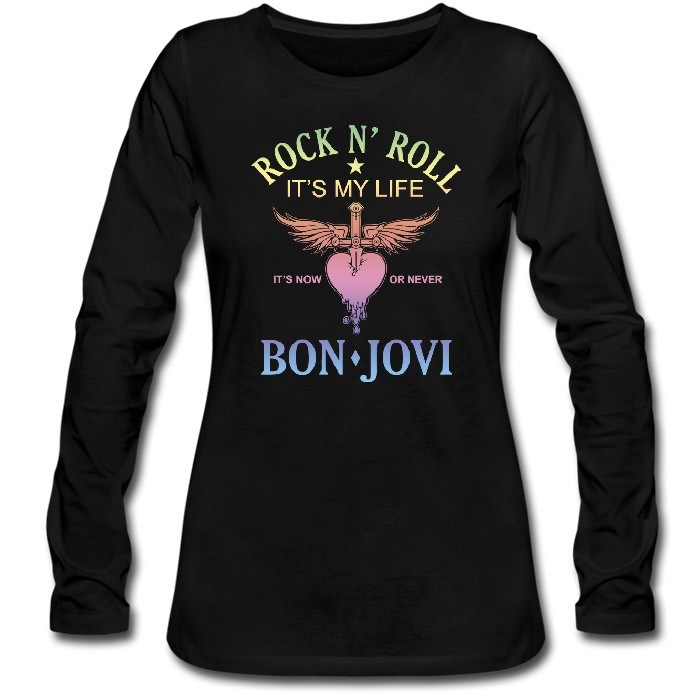 Bon Jovi #26 - фото 254017