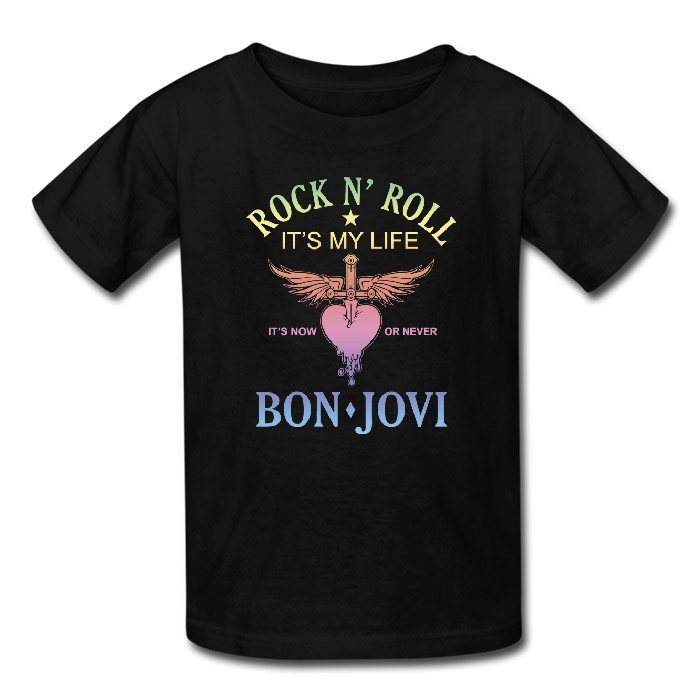 Bon Jovi #26 - фото 254018