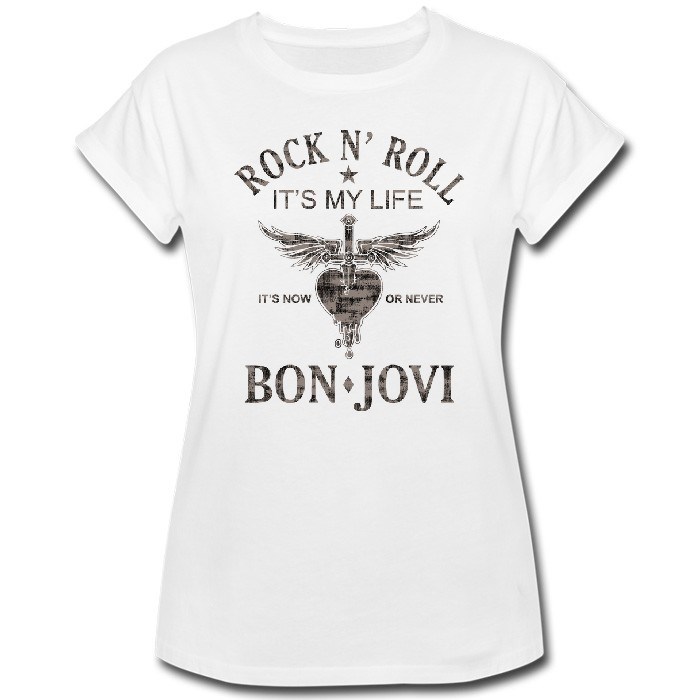 Bon Jovi #27 - фото 254035
