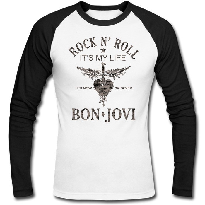 Bon Jovi #27 - фото 254037