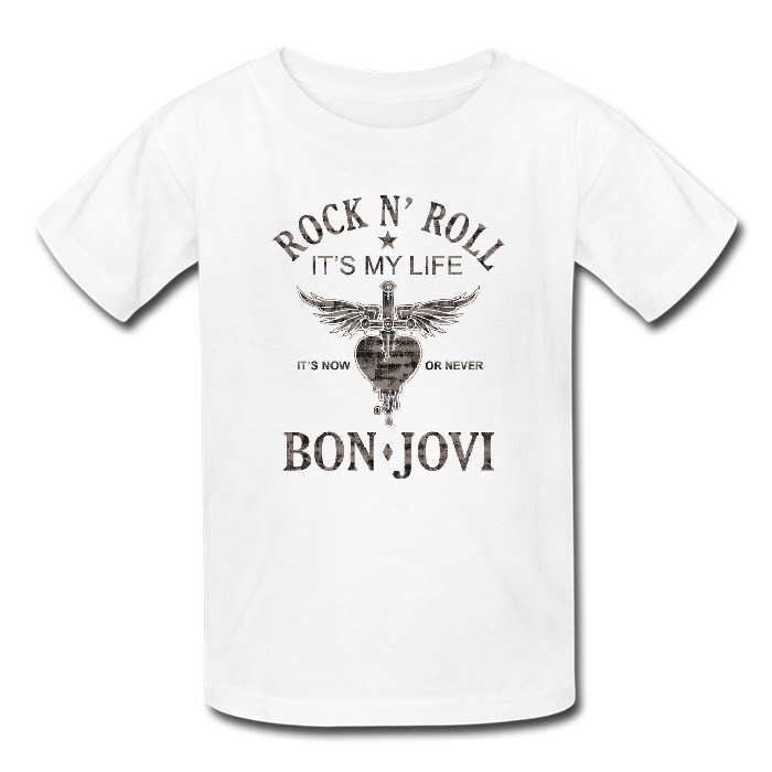 Bon Jovi #27 - фото 254041