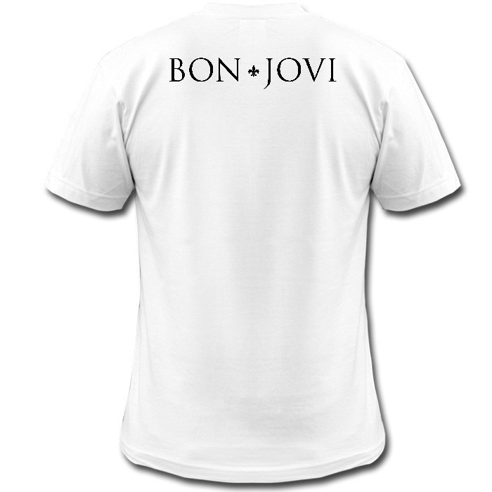 Bon Jovi #28 - фото 254065