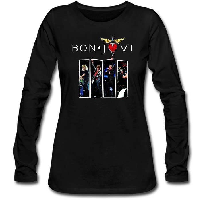 Bon Jovi #29 - фото 254078