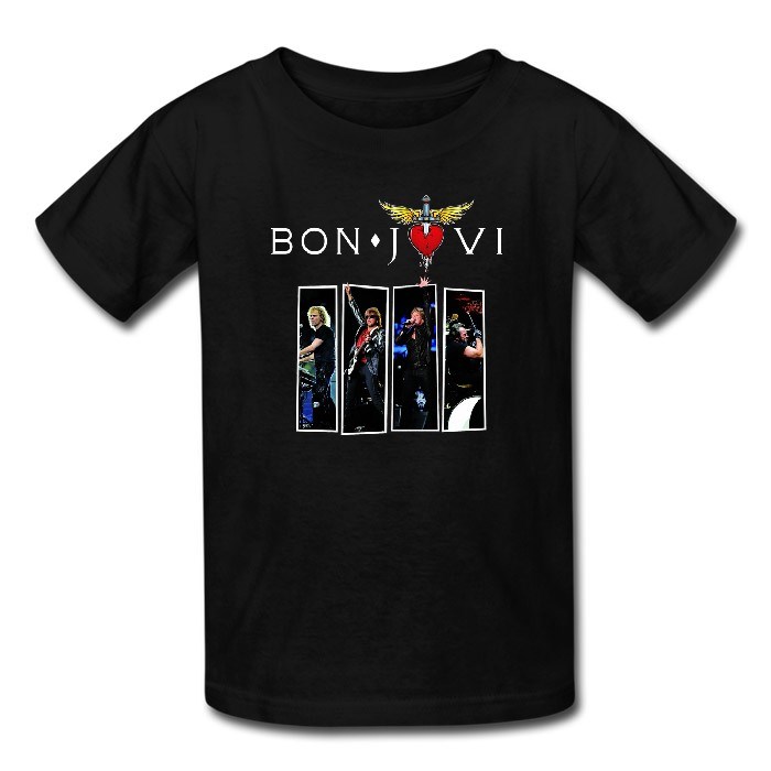 Bon Jovi #29 - фото 254079