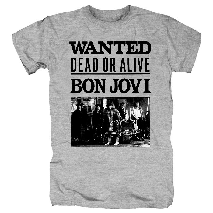 Bon Jovi #30 - фото 254086