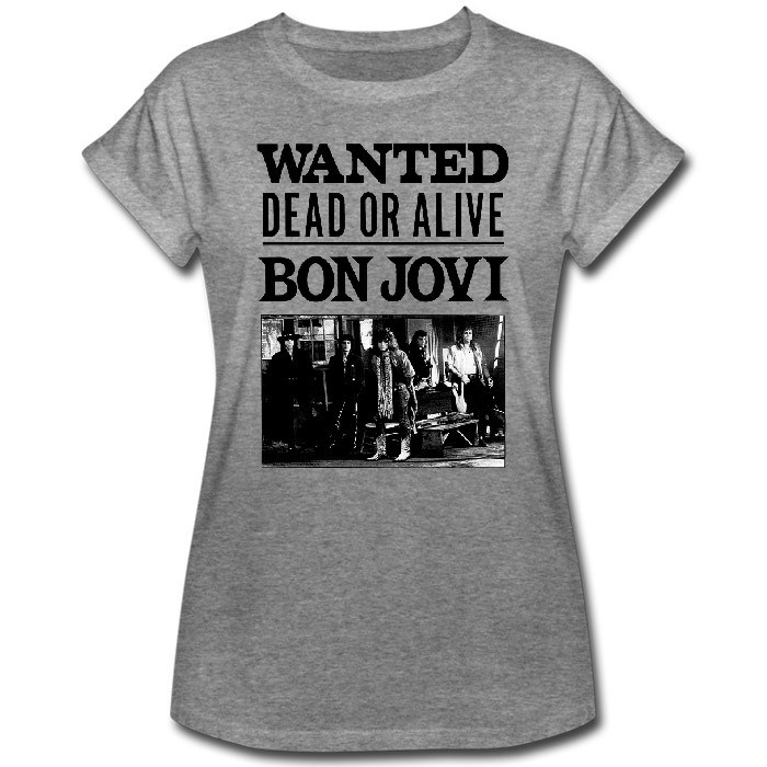 Bon Jovi #30 - фото 254088