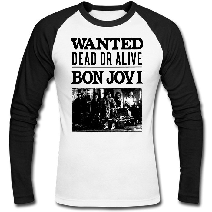 Bon Jovi #30 - фото 254089