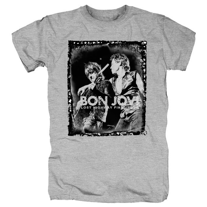 Bon Jovi #31 - фото 254098