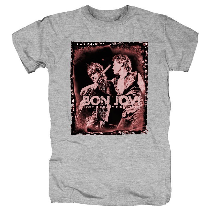 Bon Jovi #32 - фото 254110